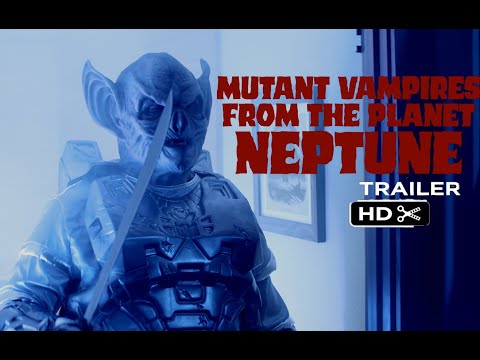 trailer