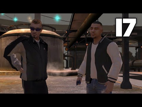 The Exchange - Grand Theft Auto 4 PC Gameplay Walkthrough - Part 17