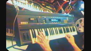 Ensoniq ESQ-1 - What To Know & Where To Buy | Equipboard