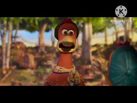 “My Little Animal: The Movie” Part 13 - Welcome to Seaquestria