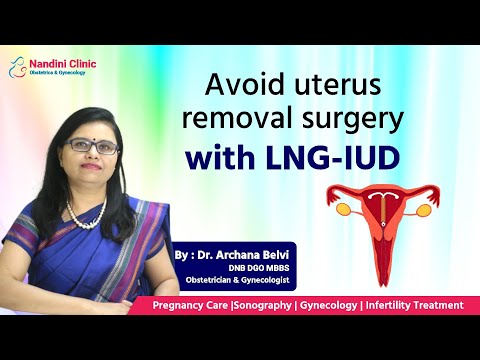 Nandini Clinic Video 3