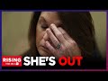 Full show: Secret Service chief resigns; Harris rallies Black voters, Pelosi the puppetmaster