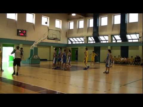 1T P S Giorgio   Montegranaro 30 06 2013