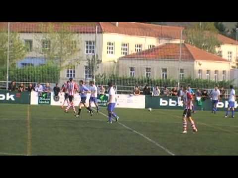 LEKEITIO F.T. 3:1 S.C. Lutxana (Larrotegi, 2013/10/13) - www.leartigol.com