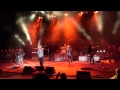 Third Day w/ Matt Maher: Soul On Fire - Live At Red Rocks In 4K