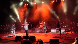 Third Day w/ Matt Maher: Soul On Fire - Live At Red Rocks In 4K
