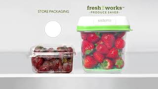 Sistema FreshWorks