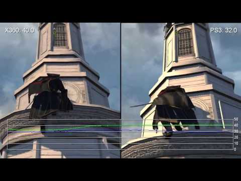 assassin creed 3 xbox 360 demo