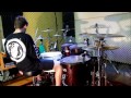 In Hearts Wake - Healer - Drum Playthrough 