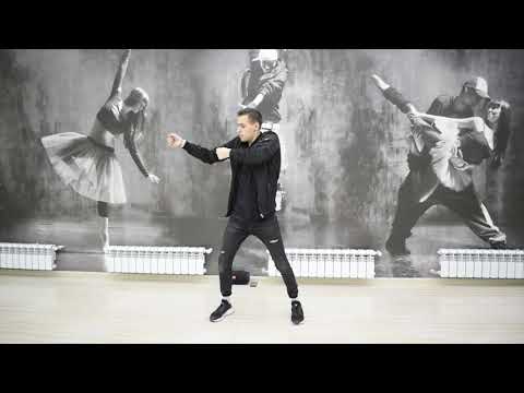 Kezwik-Let Go feat. Mimi Page/DANCEQB