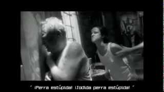 Natural Born Killers, kill parents