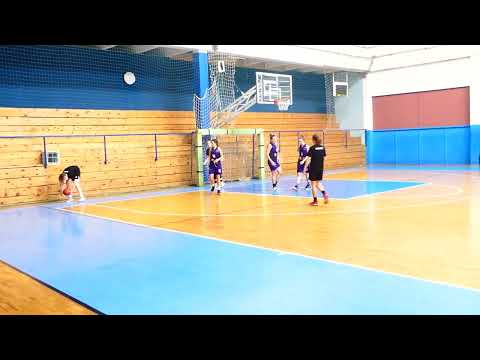 ŽKK Medveščak - ŽKK Folka Borovje