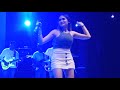 Mieke Yolanda Tanpo Tresnamu Cover Deny Caknan Gerhana Satria Elang