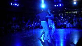 misterio 2011 - Gaston Torelli & Moira Castellano 1