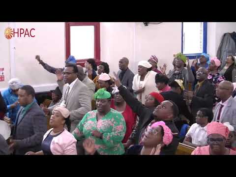 HPAC - Get Right / Home Once More 🎵