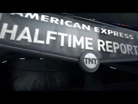 Inside the NBA Knicks vs Cavaliers   Halftime Report  October 25, 2016  2016 17 NBA Season