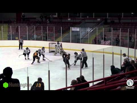 2015 Midget AA state title game