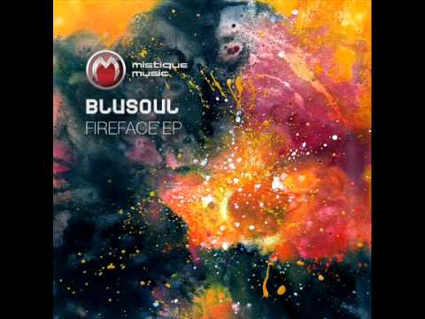 Blusoul - Kill City - Mistique Music