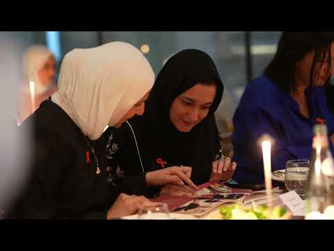 NMSS MS Ambassadors First Cohort