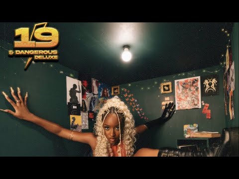 Ayra Starr - Bloody Samaritan (Official Audio)