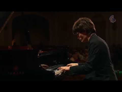 Ilya Papoyan - Tchaikovsky: Theme and Variations, Op. 19 No. 6