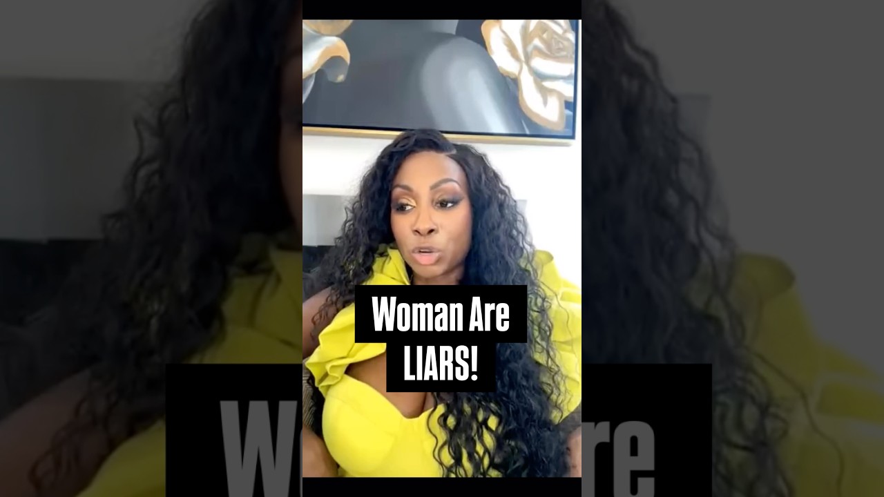 Woman are LIARS! 🤷🏾‍♀️🤣 Watch Episode 1 of Dating Download on @O@OWNoutube Channel!