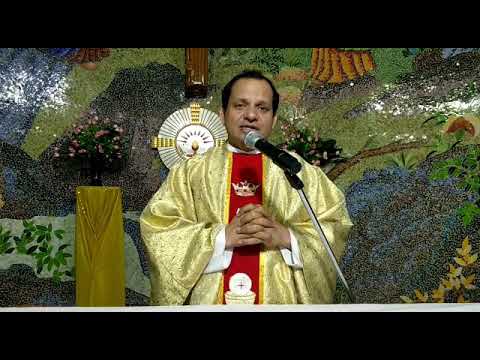 Easter 2020 Message by Fr Franklin D'Souza