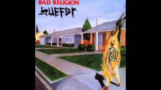 Bad Religion - &quot;What Can You Do?&quot; (Full Album Stream)