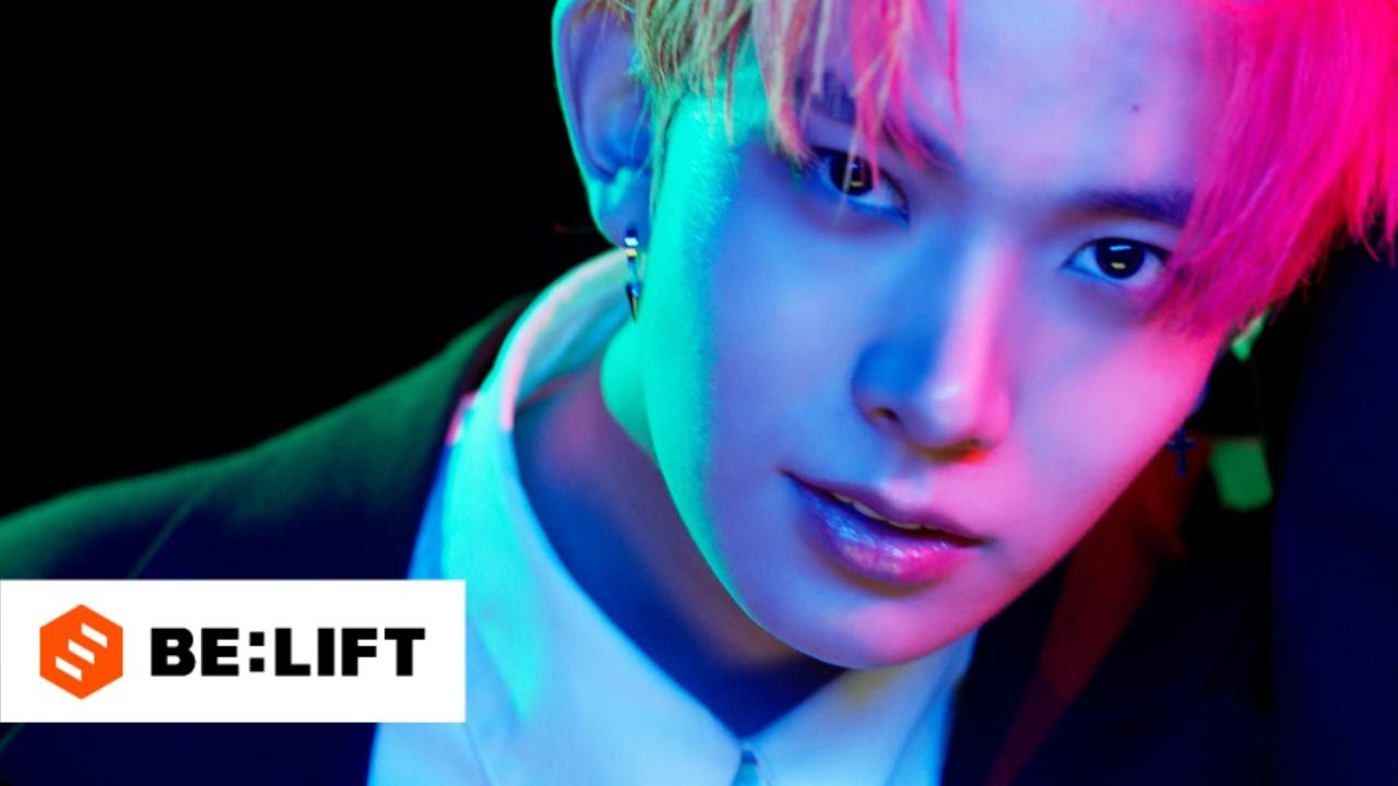 Arti Lirik Lagu Blessed-Cursed ENHYPEN, Album Repackage Dimension