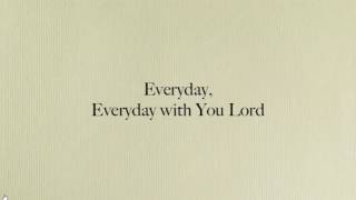 Soprano part to Sweeter