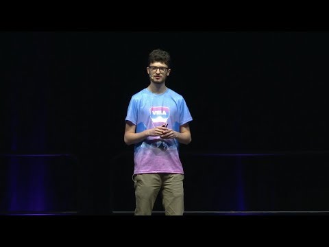 VRLA 2018 Opening Remarks – Ending the War on Consciousness – Cosmo Scharf