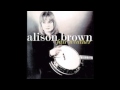 Fair Weather - Alison Brown