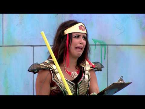 SPLATALOT! The longest Round EVER!