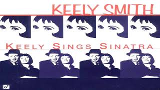 Keely Smith  - Keely Sings Sinatra ( Full Album )