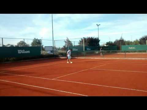 Fredy Montes de Oca CircuitoTenis com