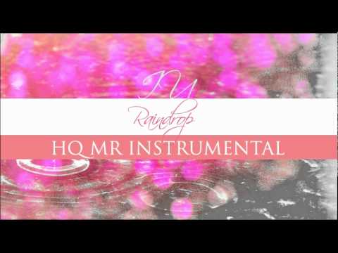 IU (아이유)/ Raindrop ~HQ INSTRUMENTAL~ [MR]