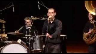 pauvre martin - georges brassens