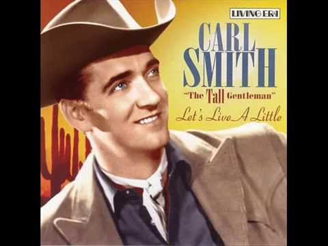 1280 Carl Smith - Hey Joe