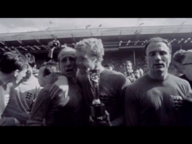 The Charlton Boys (1968) | BFI National Archive
