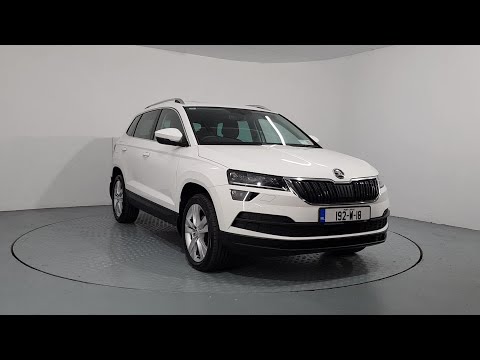 Skoda Karoq Style 1.6 TDI 115BHP DSG 4D - Image 2