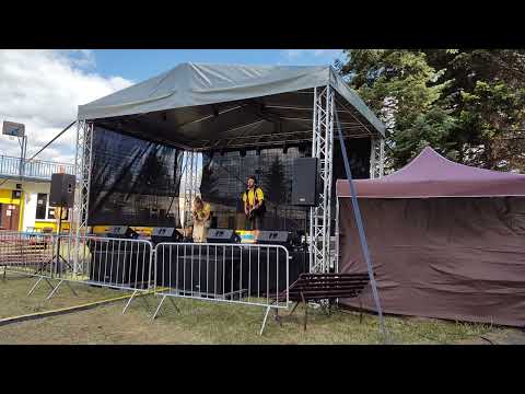 Fajront - Fajront - Vojna nie je spravodlivosť (live in fest Martin)
