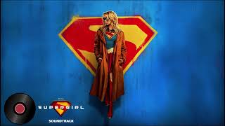 Supergirl Soundtrack by The Limiñanas - (I've Got) a Trouble in Mind