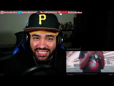 J NEAT - HOULIGAN FLOW (Official Music Video) New York Reaction