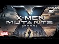 X MEN Mutants 2027 Trailer Pertama