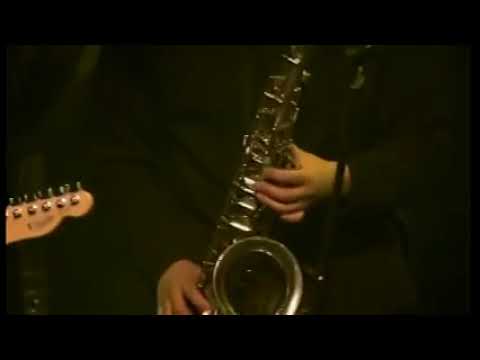 Divokej Bill - Parní stroj