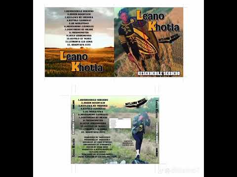 Leano Khotla makotulo