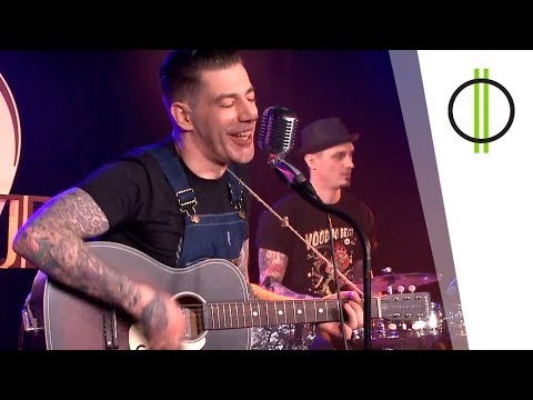 AKUSZTIK teljes adás – Egri Péter és a Mystery Gang (M2 Petőfi TV 2018.05.28.)