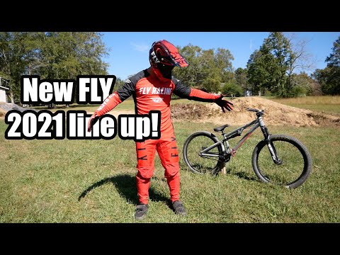 2021 race gear has arrived!