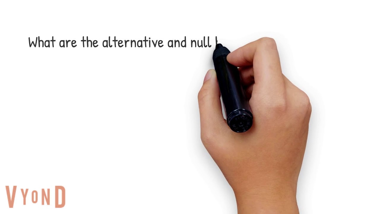 Scientific Method and Hypothesis Testing