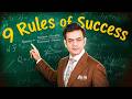 9 Rules To Get 100 SUCCESS In 2026 सफलता कदम चूमेगी Sonu Sharma